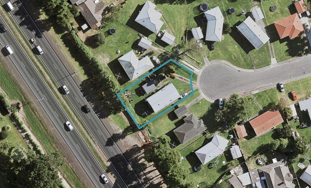 24 Joanne Place, Rosehill, Papakura - Carousel 1