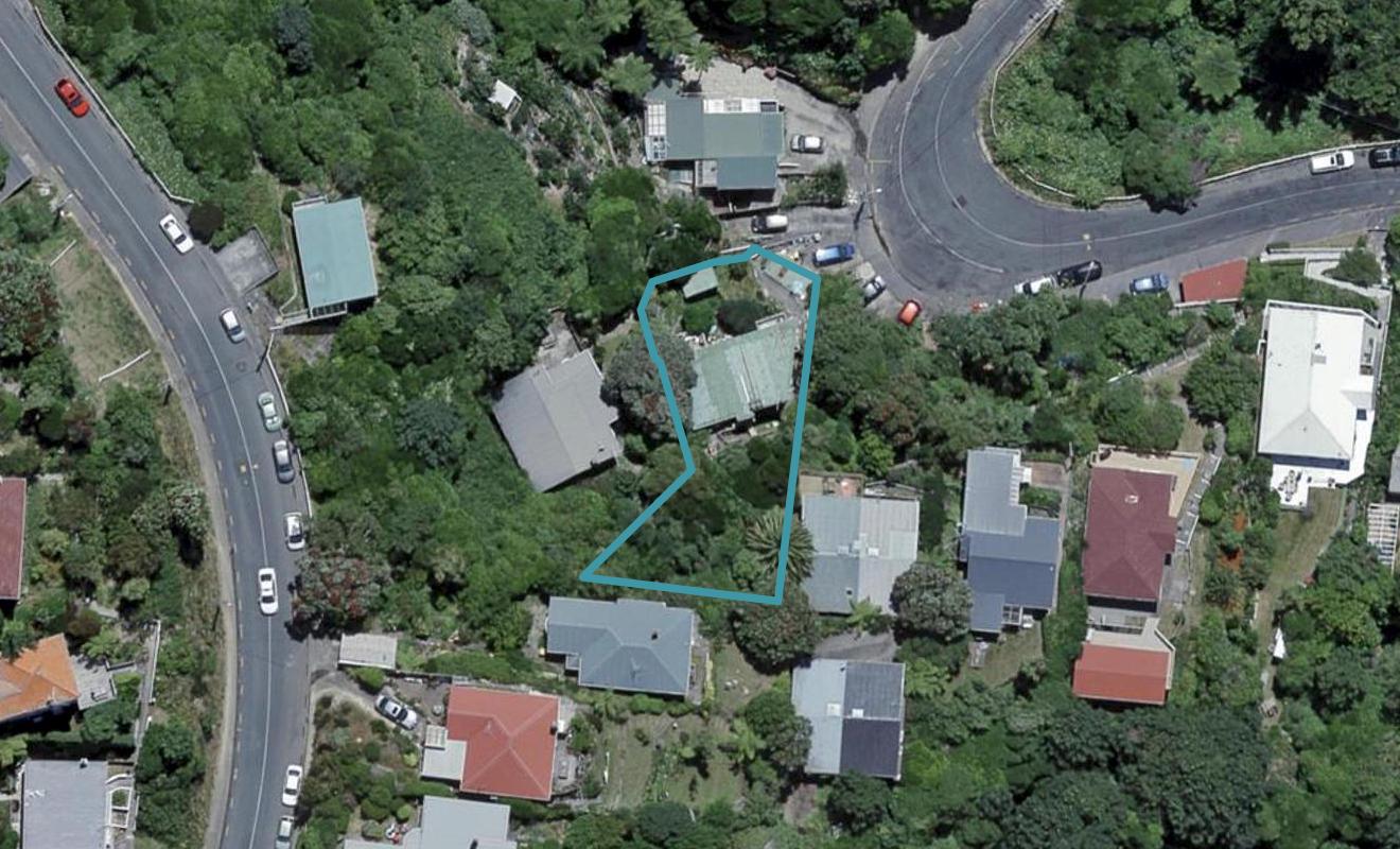 19A Balfour Street, Mornington, Wellington - Carousel 1