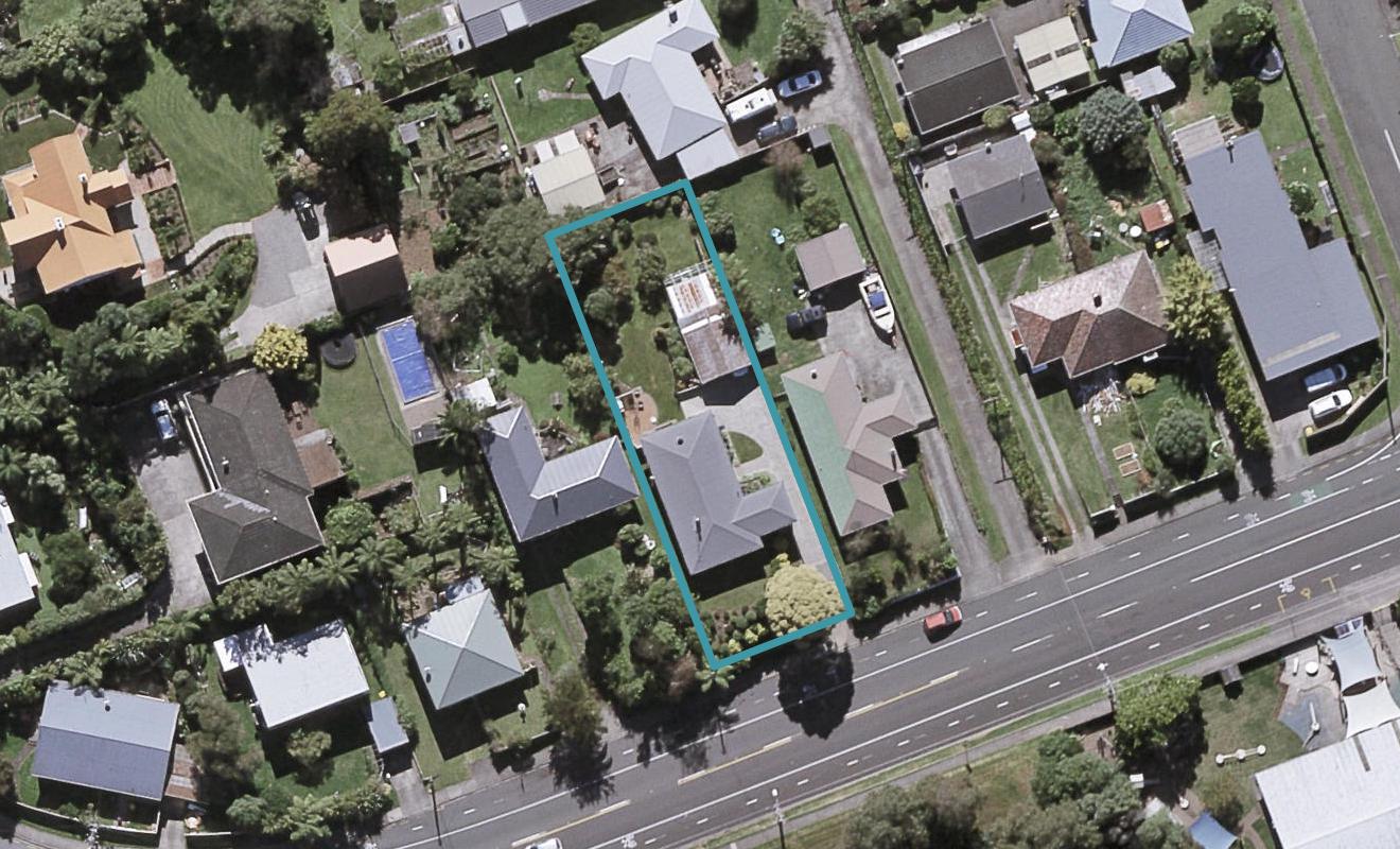 11 Upjohn Street, Brooklands, New Plymouth - Carousel 1