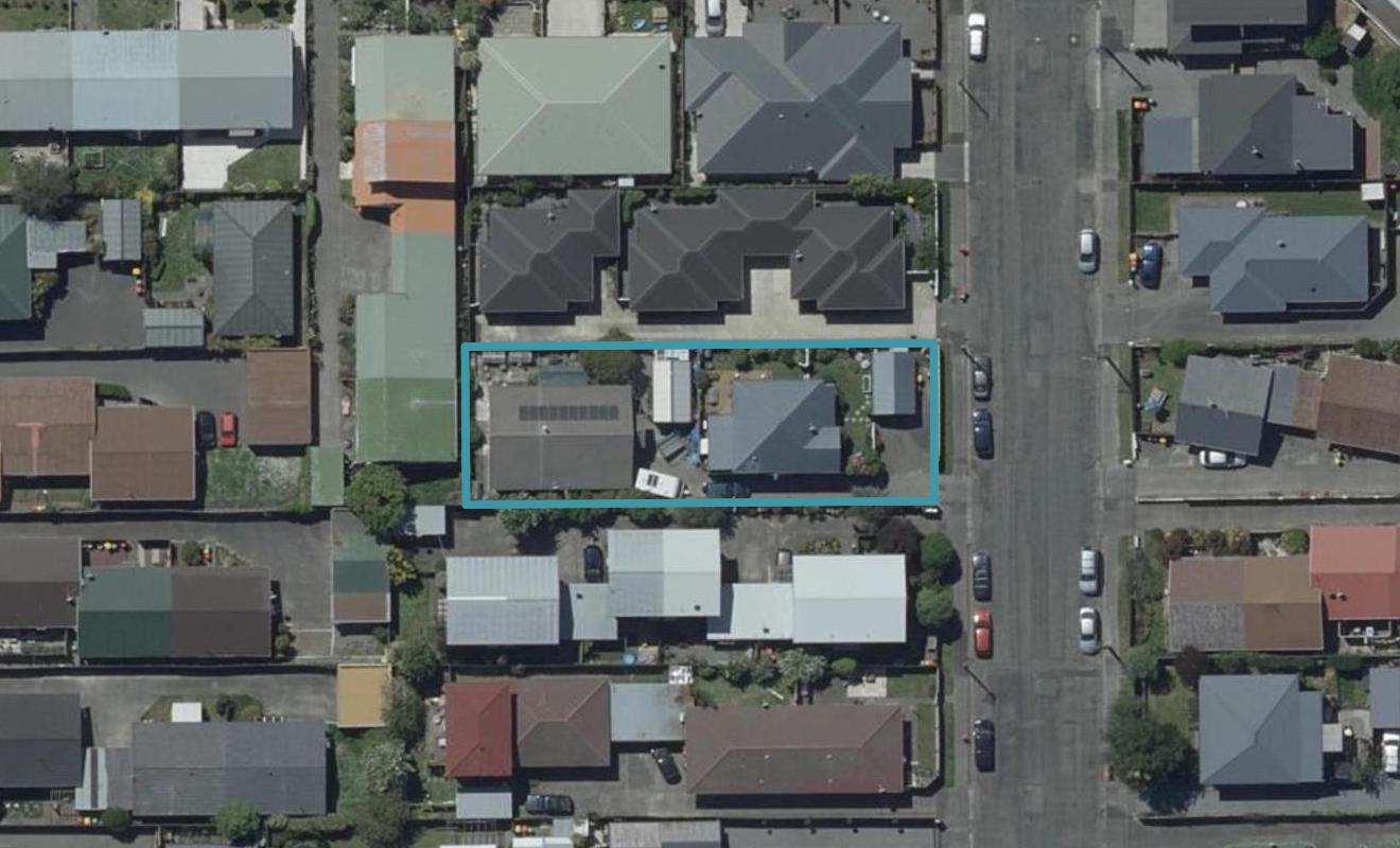 1/23 Seddon Street, Sydenham, Christchurch - Carousel 1