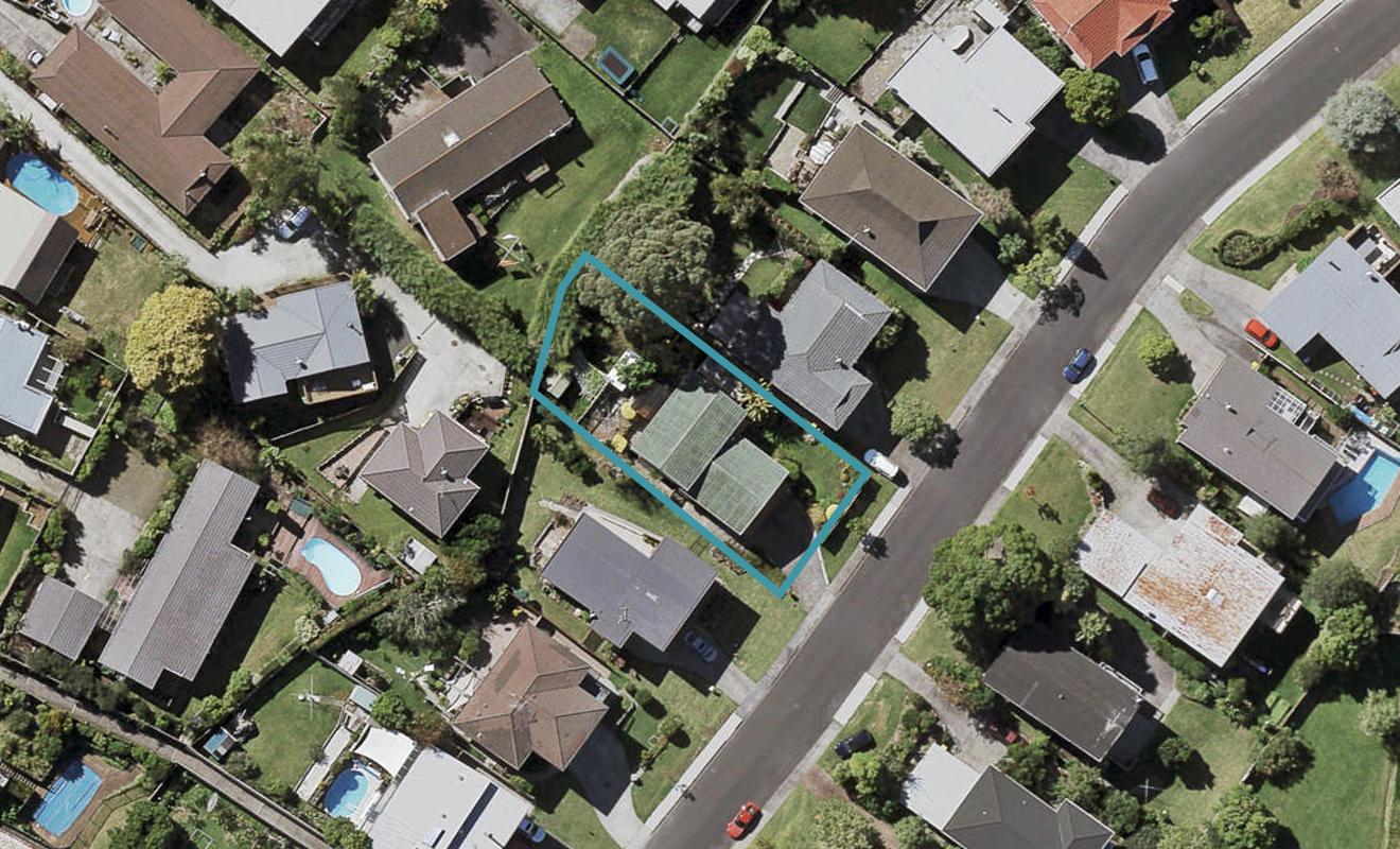 48 Meadowvale Avenue, Forrest Hill, Auckland - Carousel 1