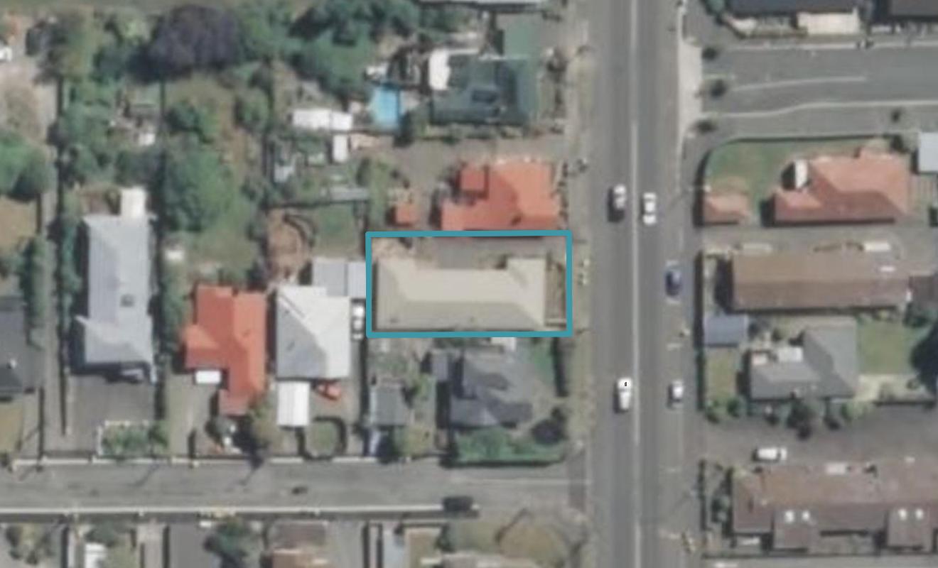 48B Wilson Street, Seaview, Timaru - Carousel 1