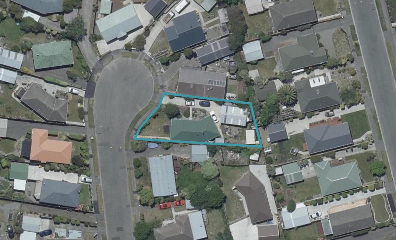 36 Woodgrove Avenue, North New Brighton, Christchurch - Carousel 1