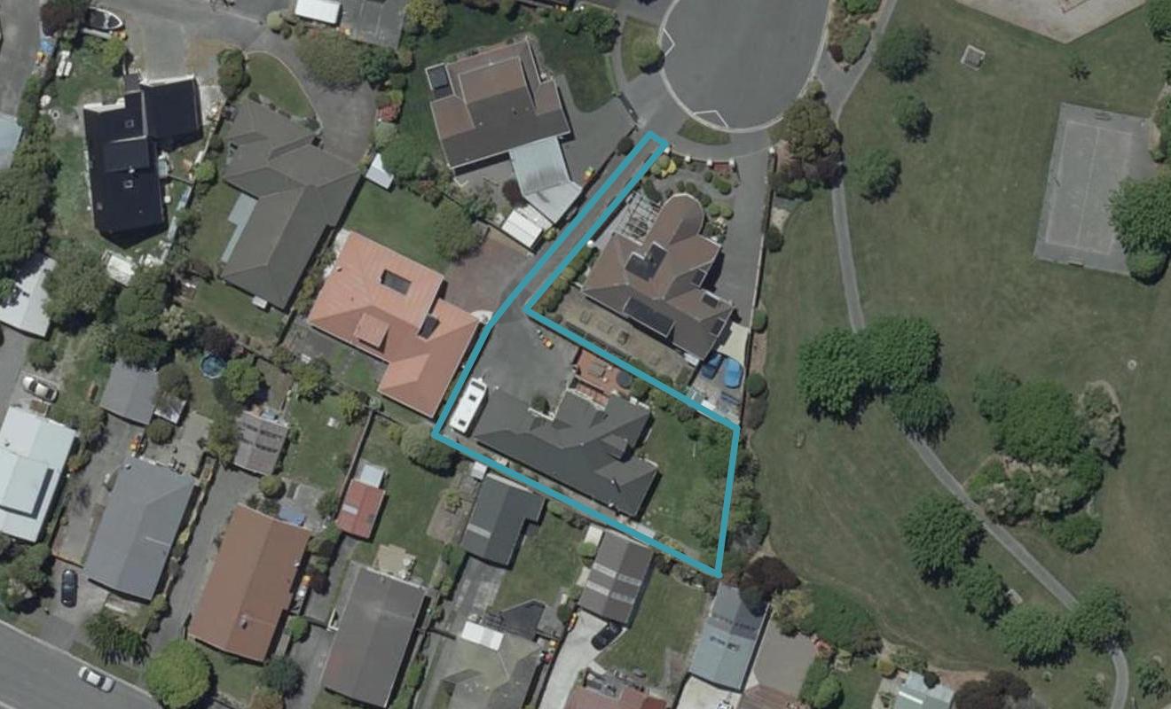 5 De Courcy Place, Avondale, Christchurch - Carousel 1