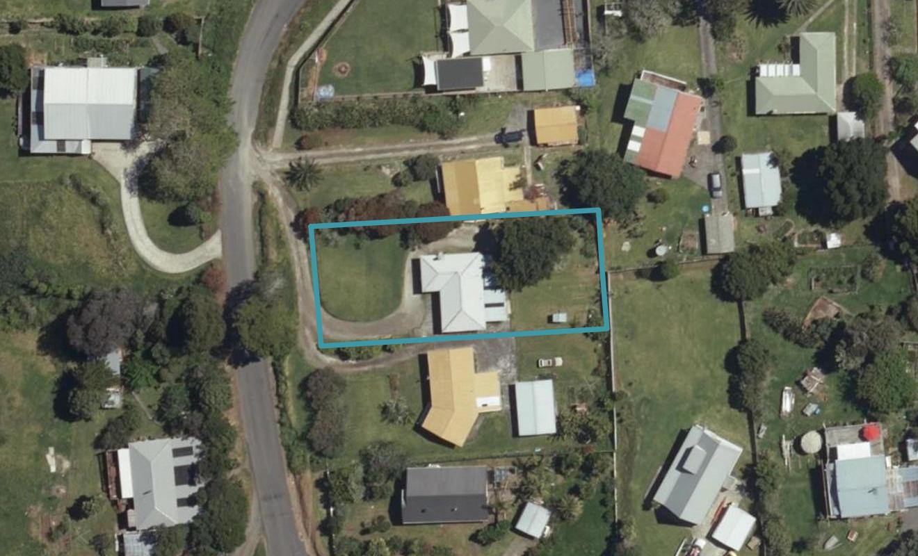 16 Manning Street, Rawene, Kaikohe - Carousel 1