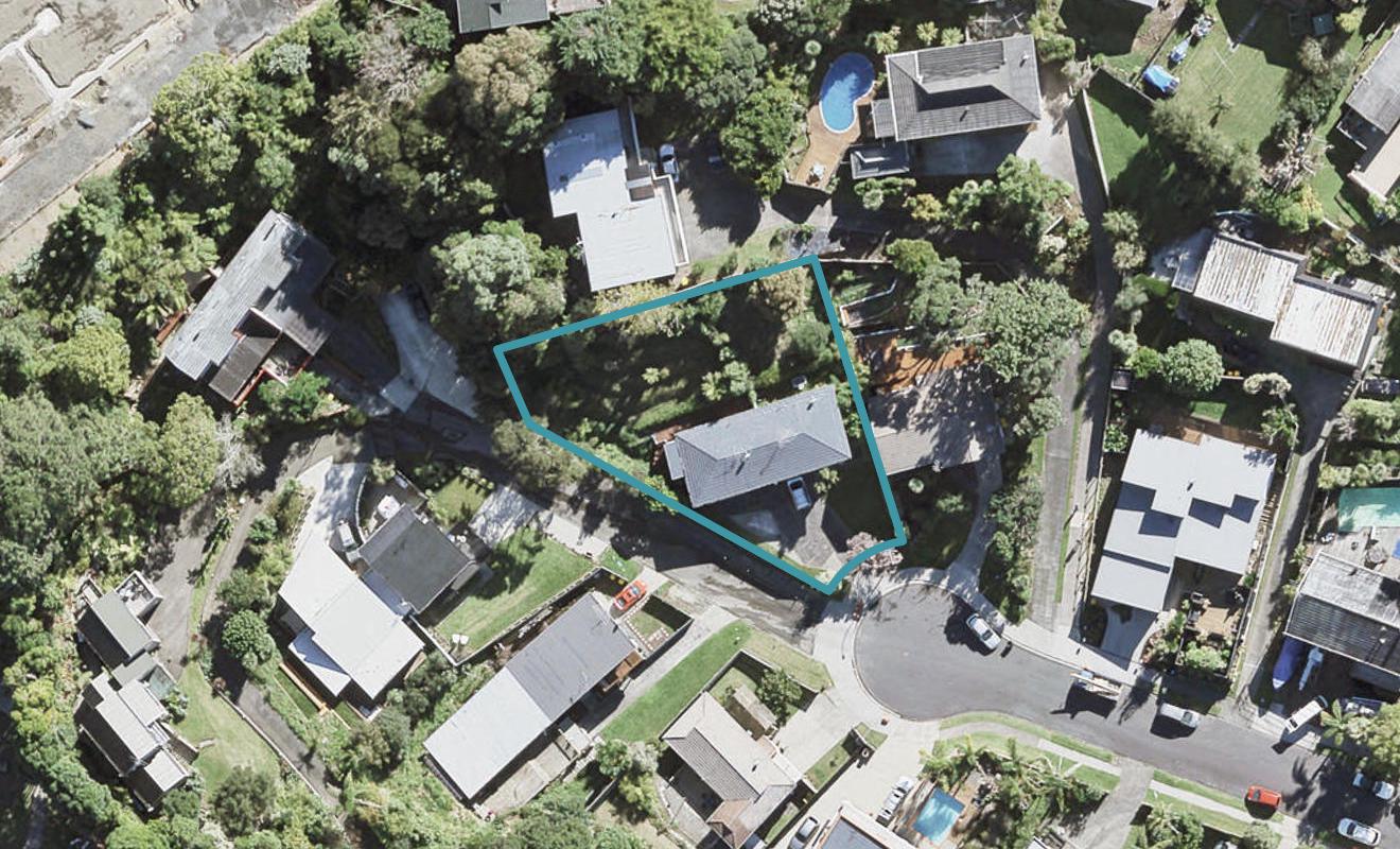 2/29 King Richard Place, Browns Bay, Auckland - Carousel 1