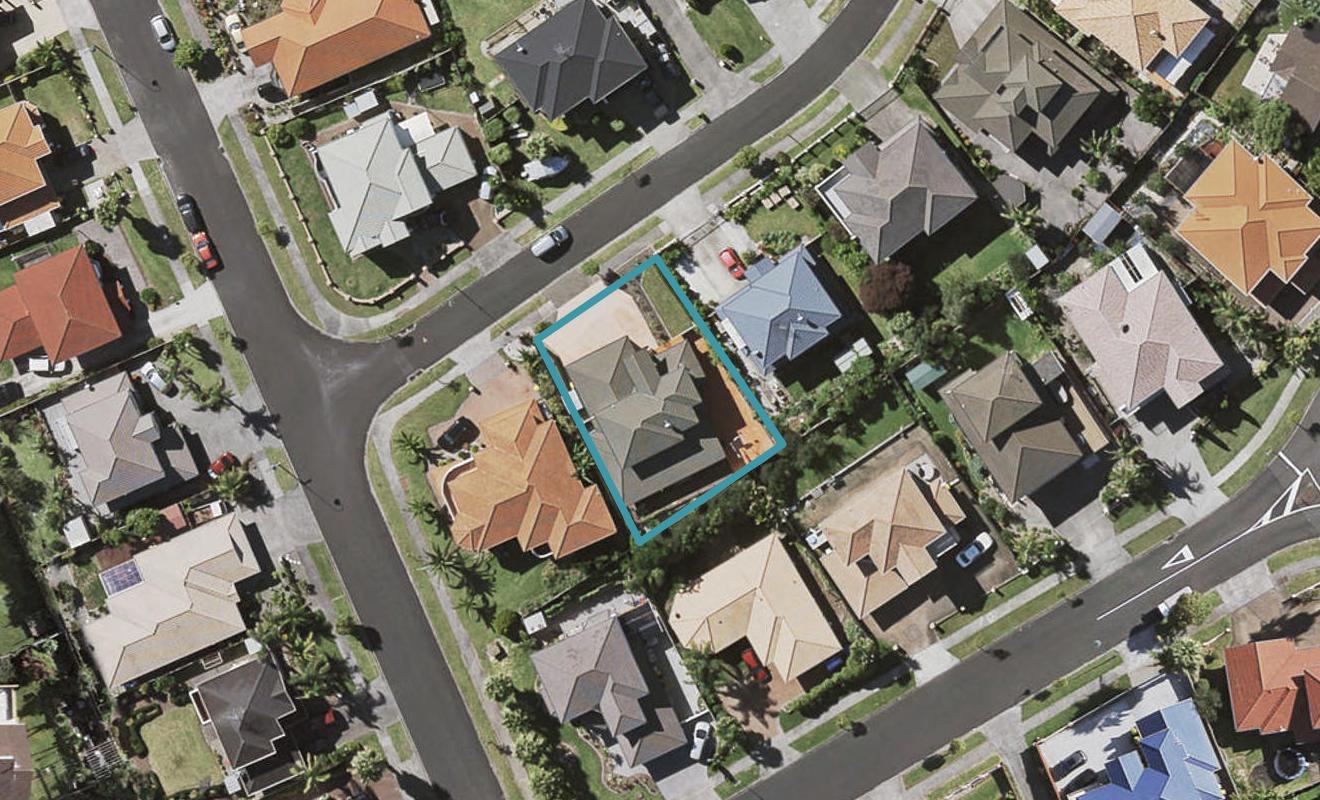3 Macadamia Close, Goodwood Heights, Auckland - Carousel 1