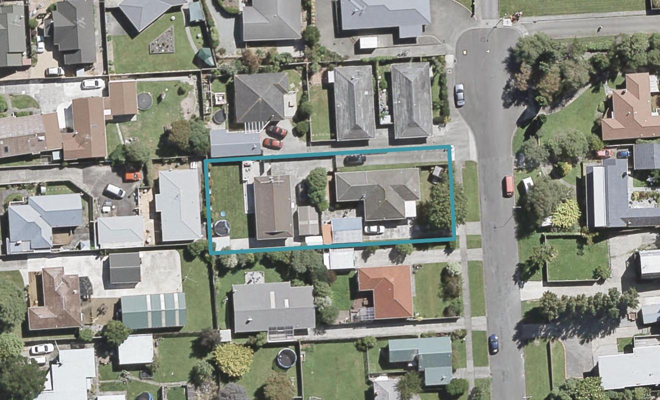 2/18 Montgomery Street, Stokes Valley, Lower Hutt - Carousel 1