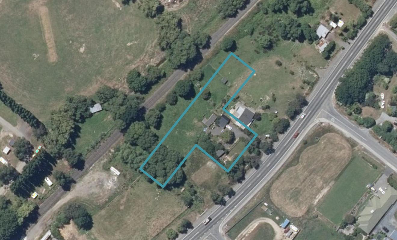 55 Greenwich Street, Waihola, Waihola - Carousel 1