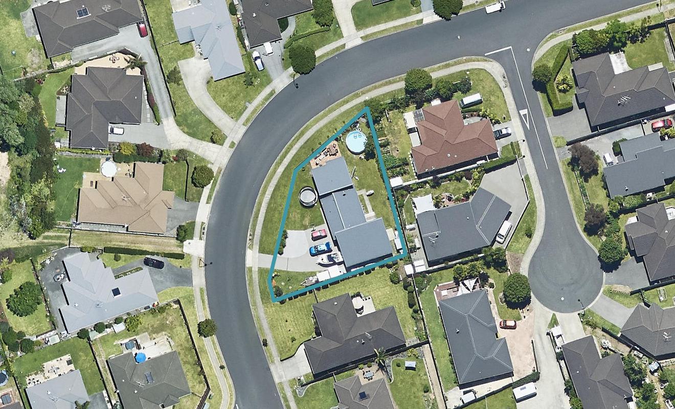 19 Rosella Drive, Welcome Bay, Tauranga - Carousel 1