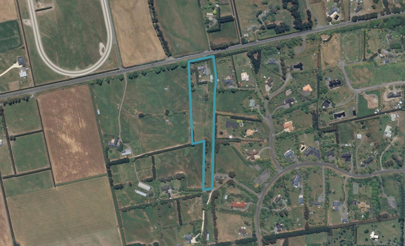 1597 West Coast Road, Christchurch - Carousel 1