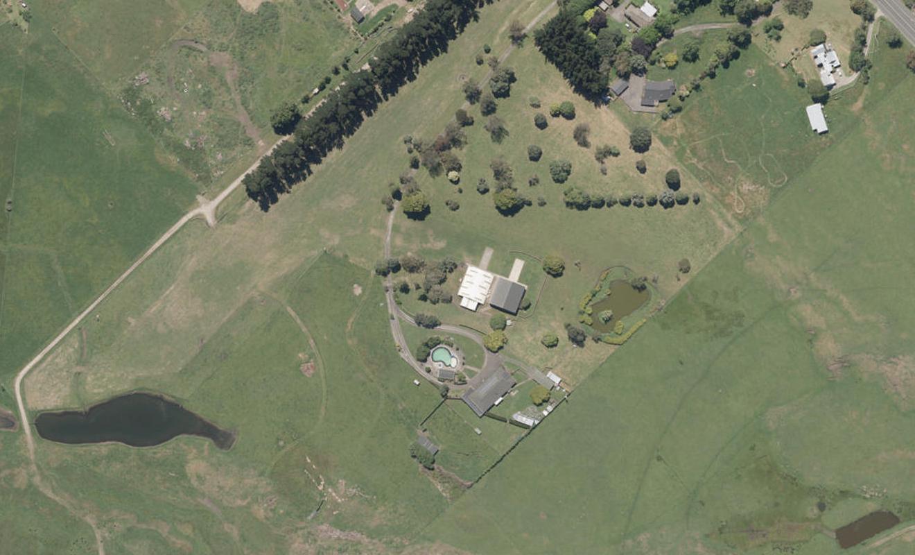 217 Great North Road, Otamatea, Whanganui - Carousel 1