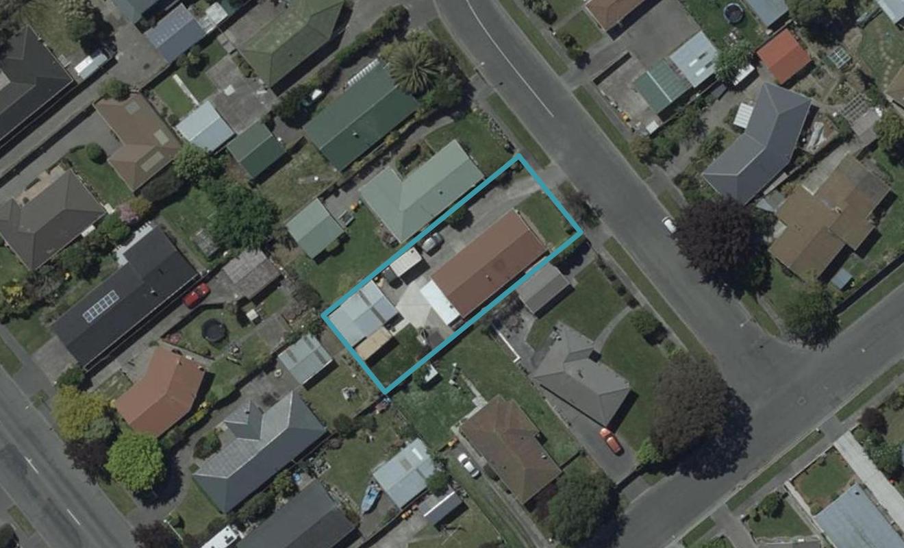 3 Stanton Crescent, Hoon Hay, Christchurch - Carousel 1
