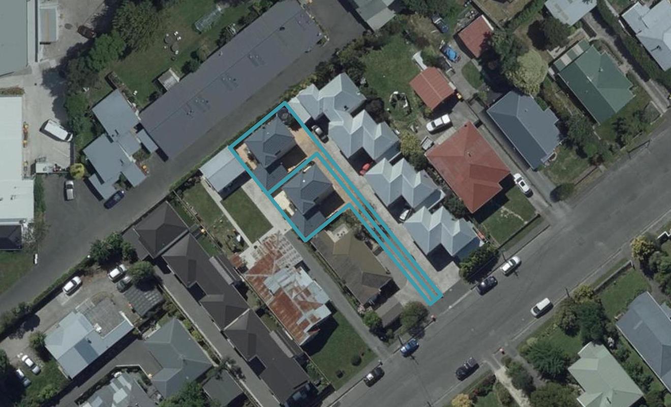 15 Bolton Avenue, Spreydon, Christchurch - Carousel 1