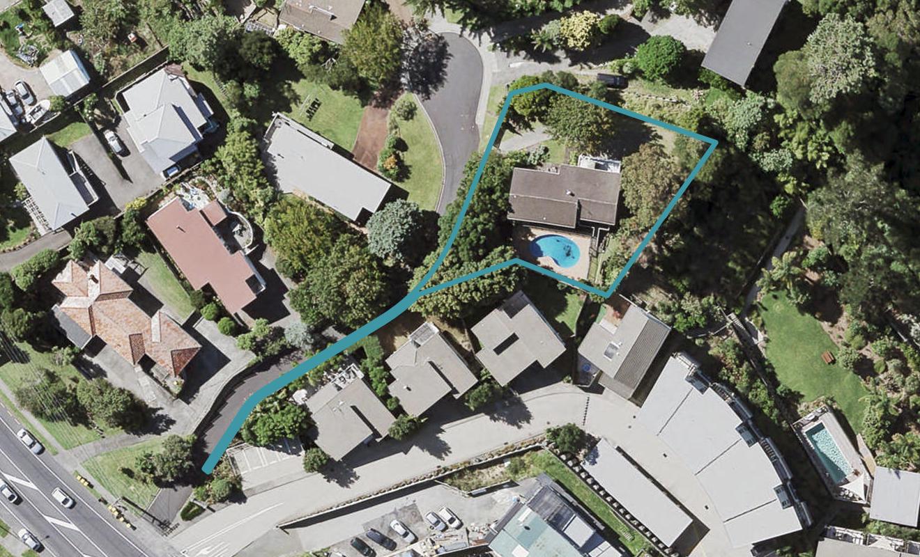 1 Pine Hill Crescent, Browns Bay, Auckland - Carousel 1