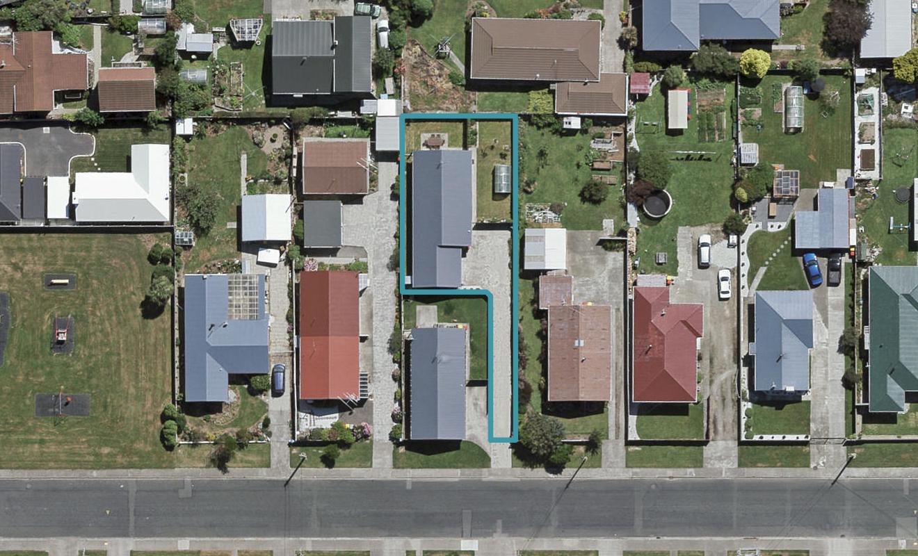 34 Dipton Street, Kingswell, Invercargill - Carousel 1