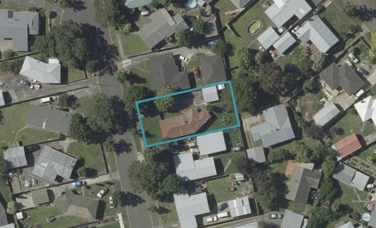 18 Saturn Crescent, Milson, Palmerston North - Carousel 1