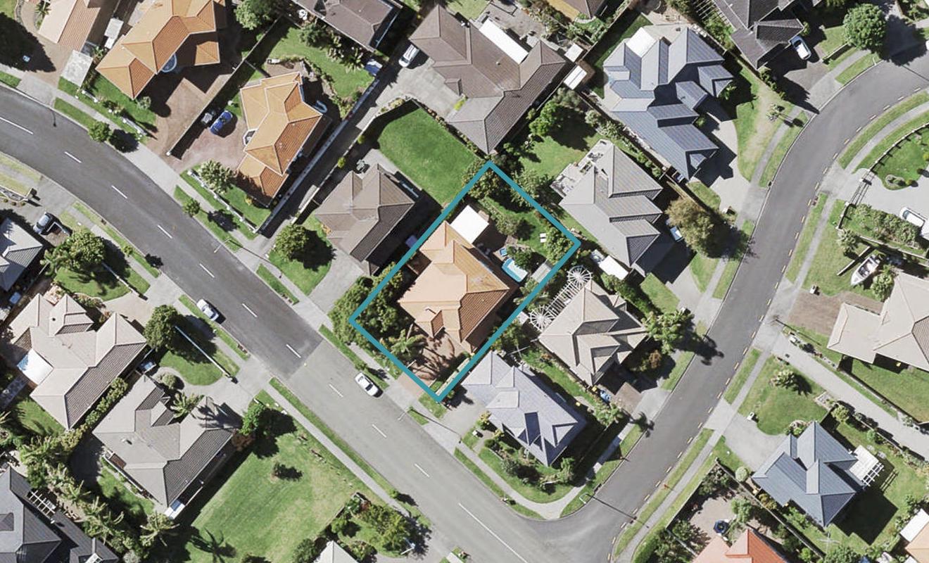 44 Alicia Road, Somerville, Auckland - Carousel 1