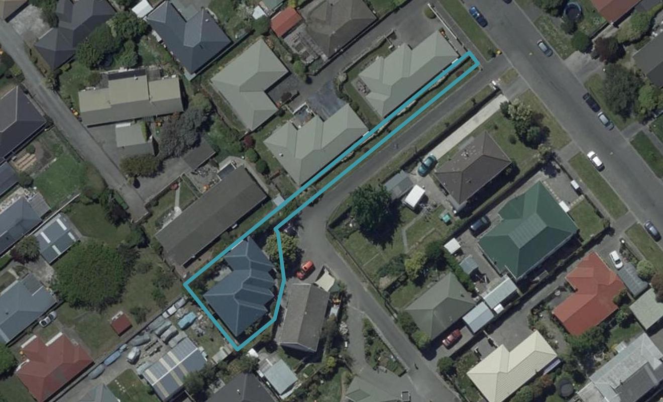 29B Plunket Street, Spreydon, Christchurch - Carousel 1