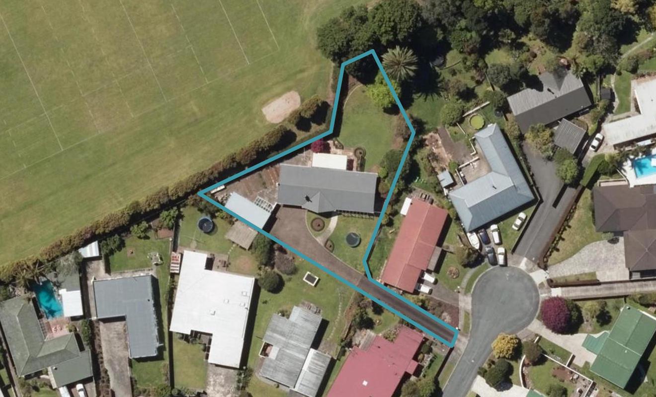 3 Blenheim Court, Kamo, Whangarei - Carousel 1