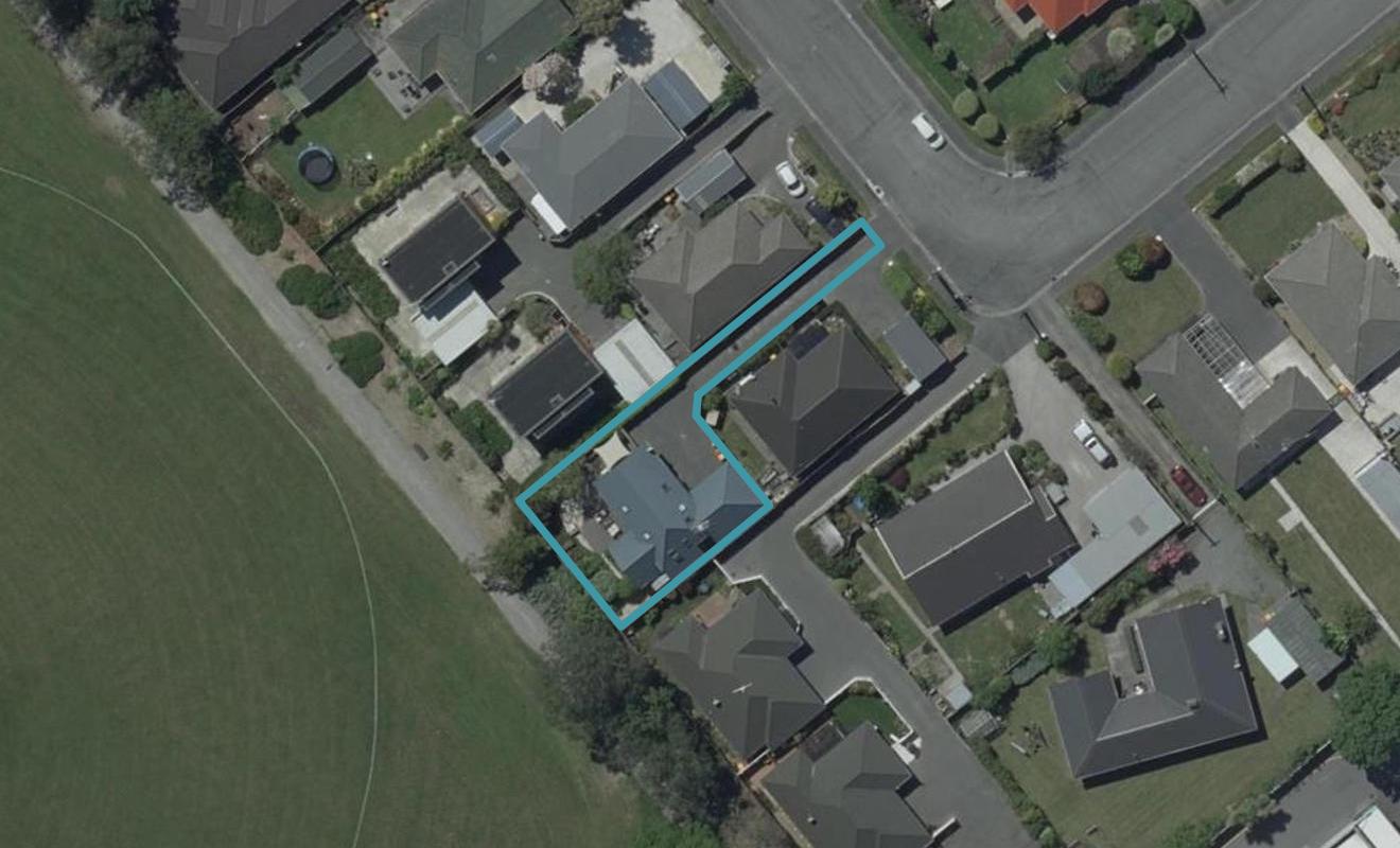 13A Sugden Street, Spreydon, Christchurch - Carousel 1