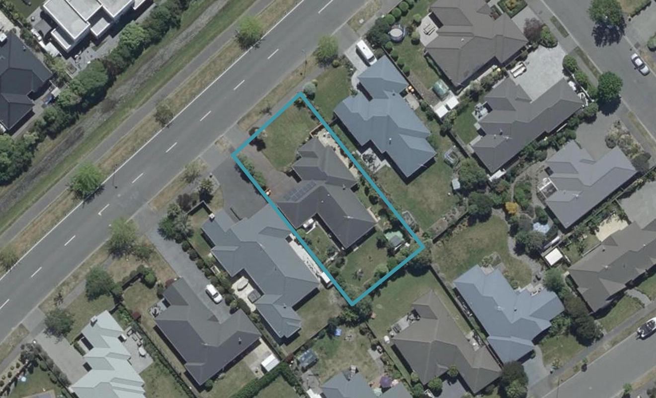 74 Rothesay Road, Parklands, Christchurch - Carousel 1