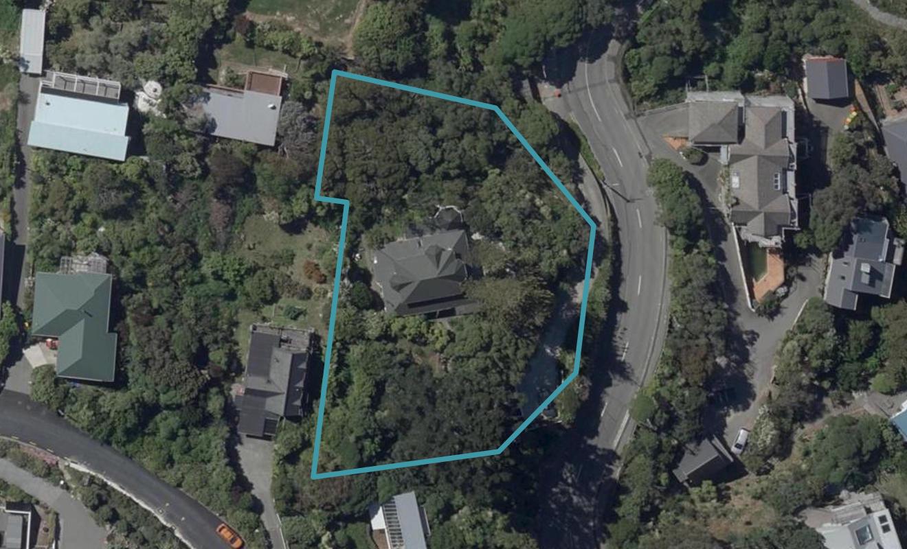 56 Clifton Terrace, Clifton, Christchurch - Carousel 1