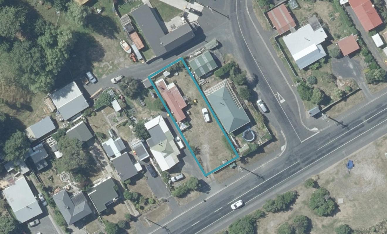 870 Brighton Road, Ocean View, Dunedin - Carousel 1
