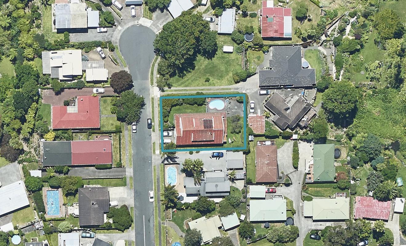 5 Waikare Place, Welcome Bay, Tauranga - Carousel 1