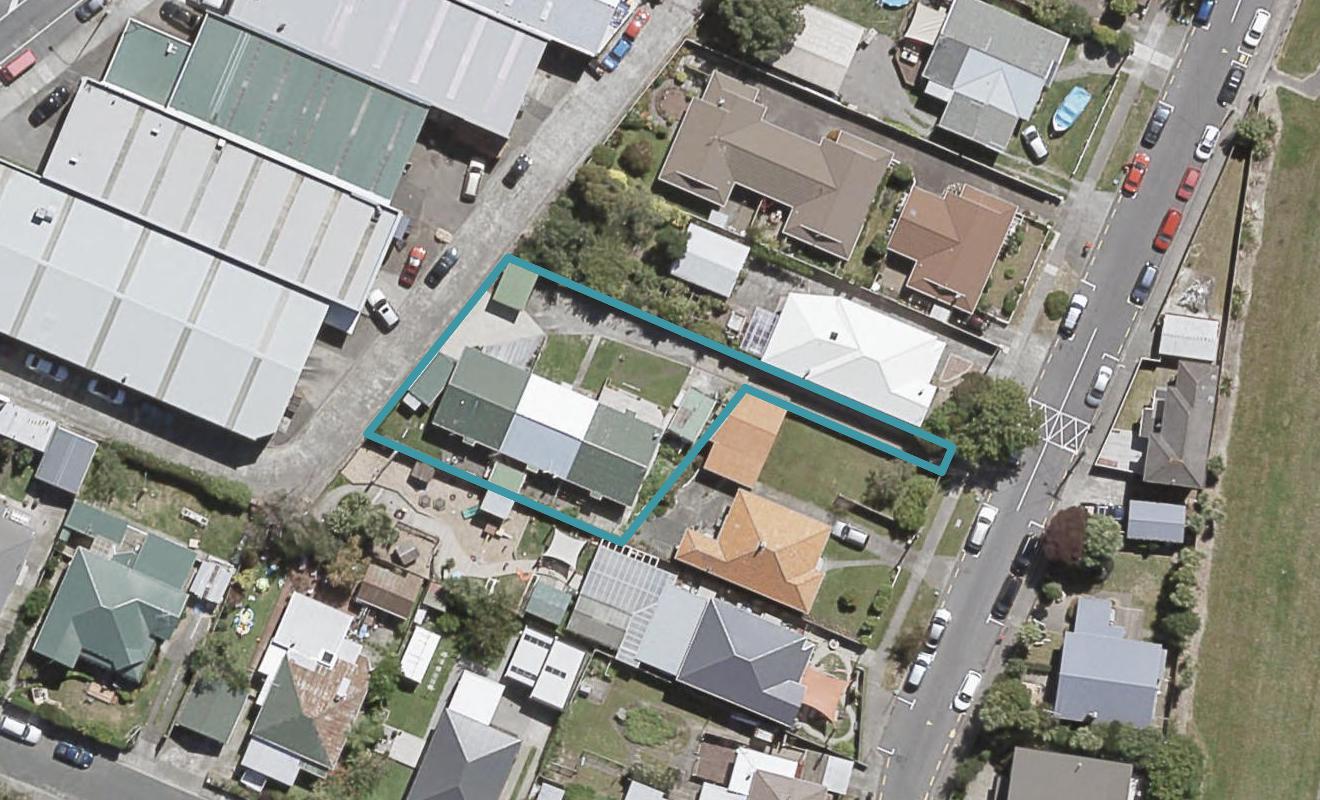 3/69 Tama ST, Alicetown, Lower Hutt - Carousel 1