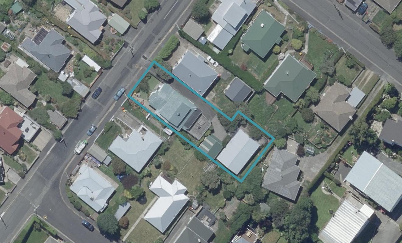 22A Mount Street, Wakari, Dunedin - Carousel 1