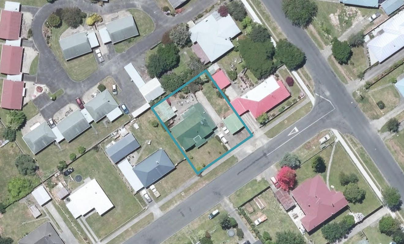 4 Haig Street, Wairoa, Wairoa - Carousel 1