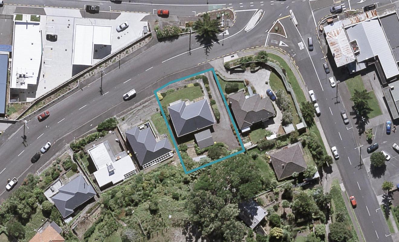 12/3 South Road, Moturoa, New Plymouth - Carousel 1