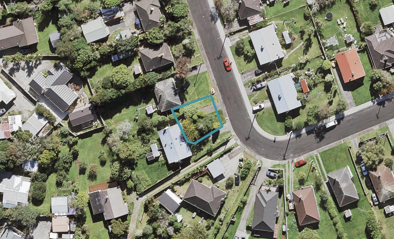 14B Chippendale Crescent, Birkdale, Auckland - Carousel 1