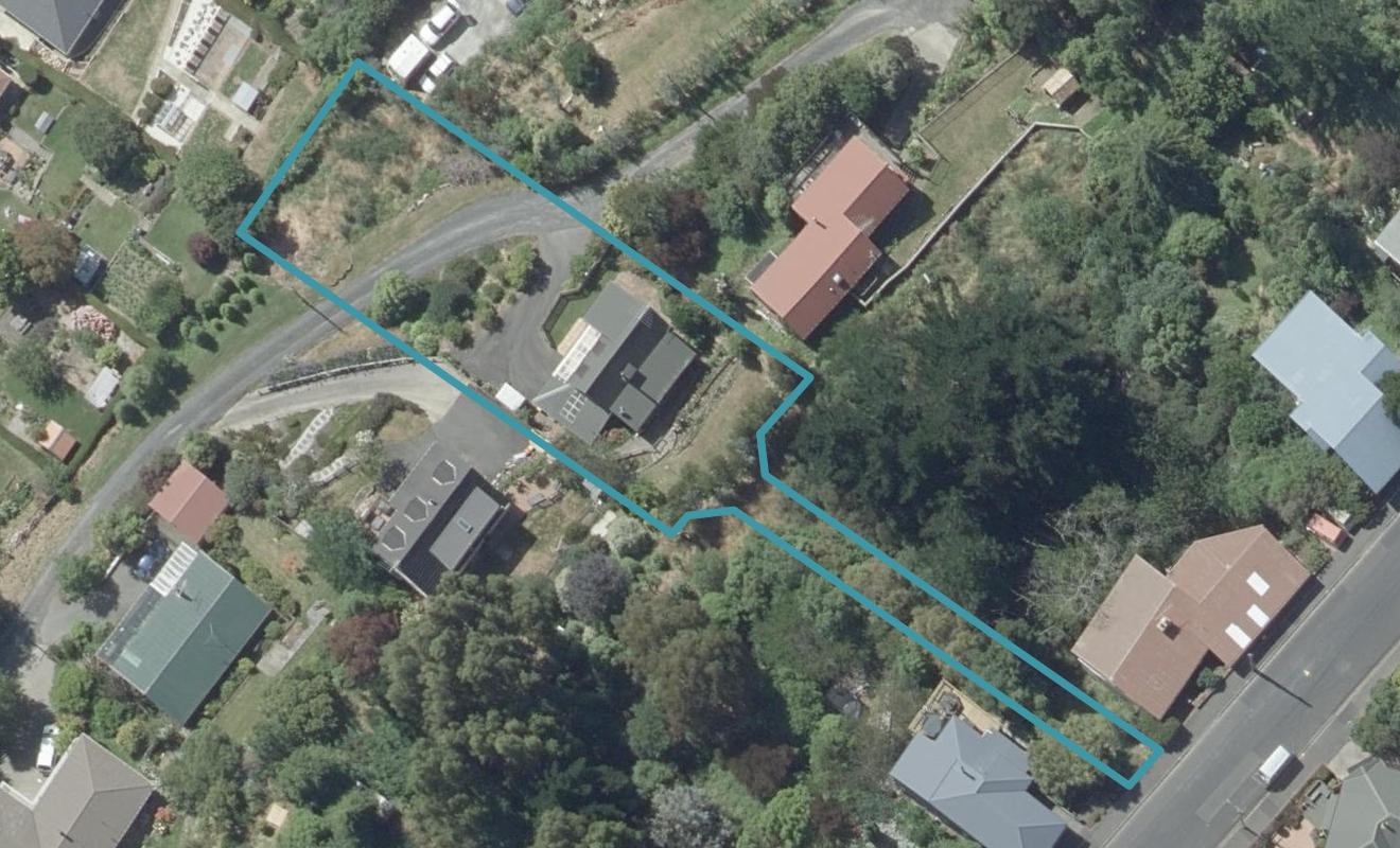50D Hocken Street, Kenmure, Dunedin - Carousel 1