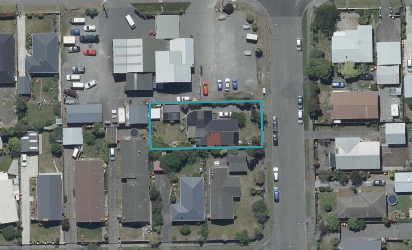 133 Effingham Street, North New Brighton, Christchurch - Carousel 1