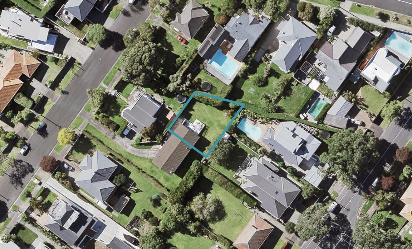 79B Kildare Avenue, Glendowie, Auckland - Carousel 1