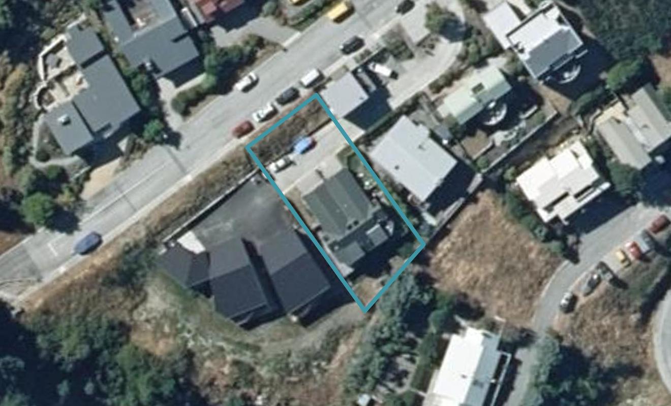 138B Wynyard Crescent, Fernhill, Queenstown - Carousel 1