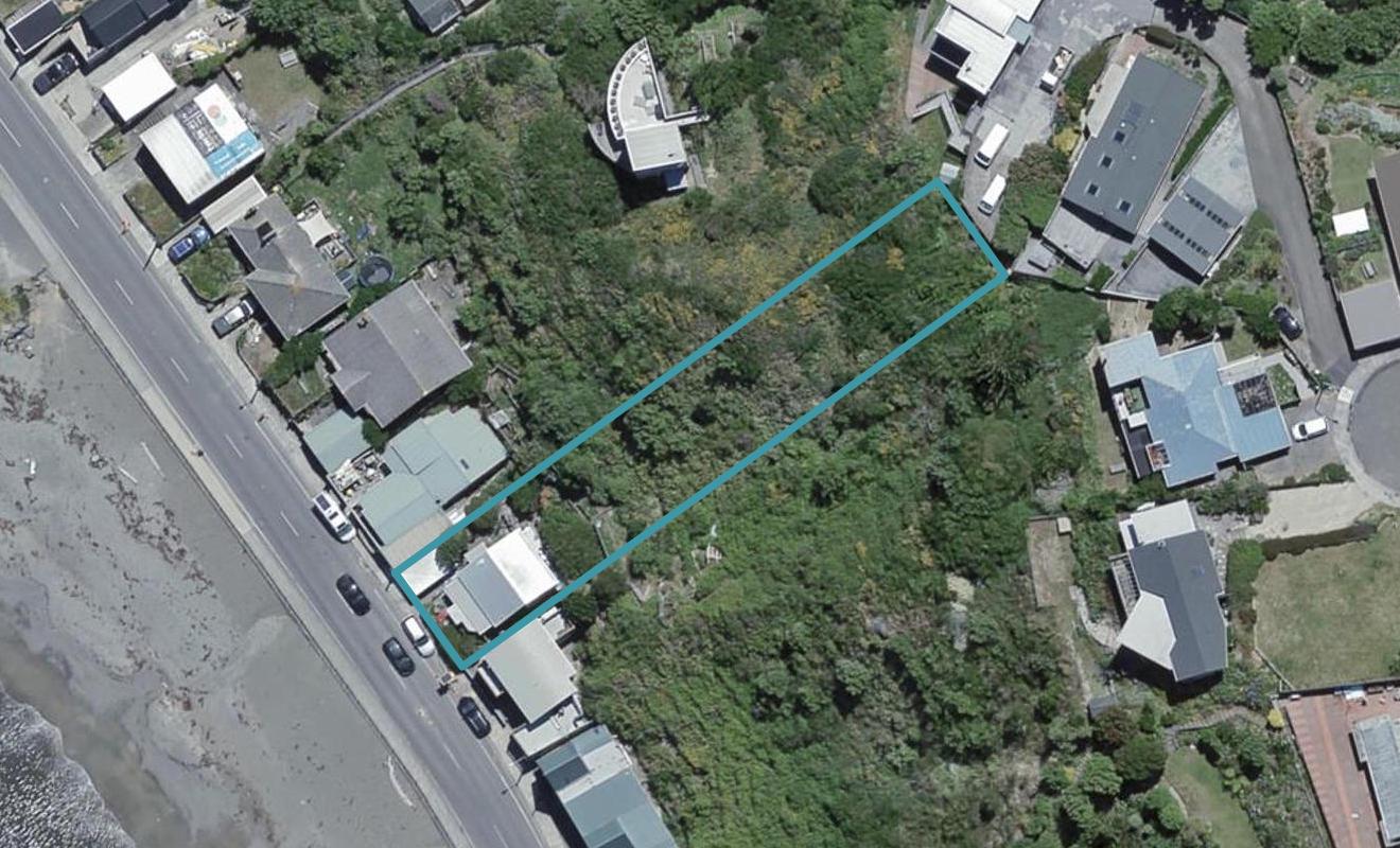 34 Owhiro Bay Parade, Owhiro Bay, Wellington - Carousel 1