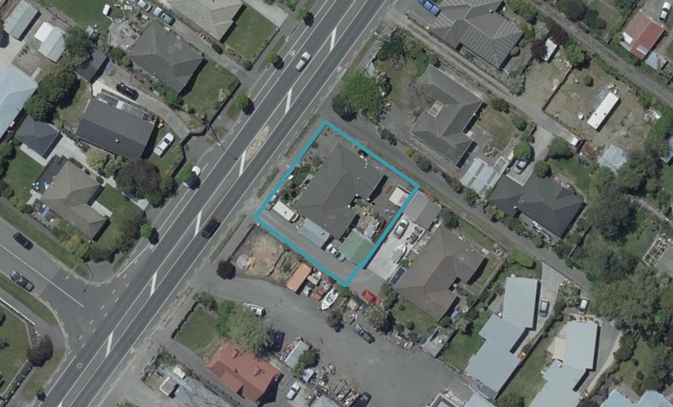 2/138 Wainoni Road, Avondale, Christchurch - Carousel 1
