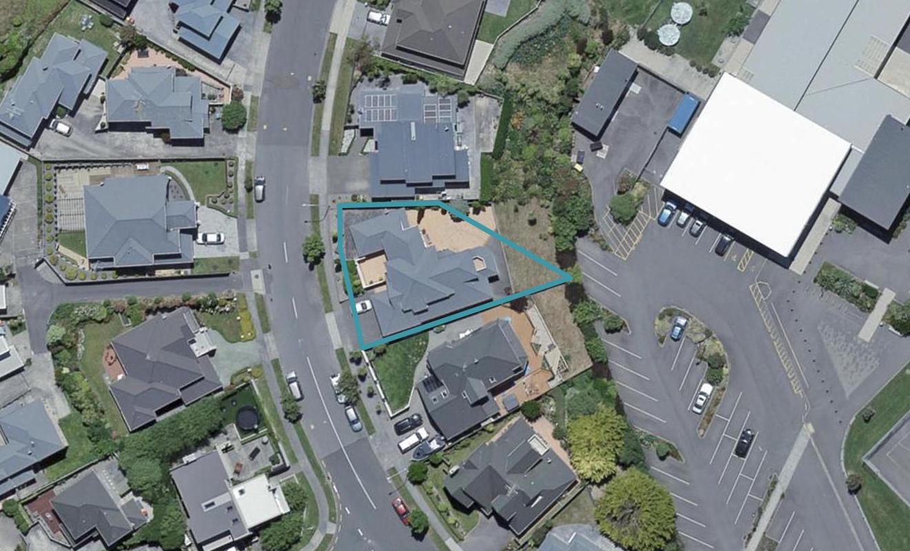 56 Amesbury Drive, Churton Park, Wellington - Carousel 1