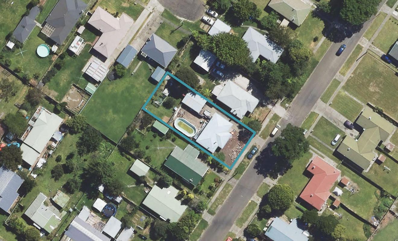 61 Daphne Street, Outer Kaiti, Gisborne - Carousel 1