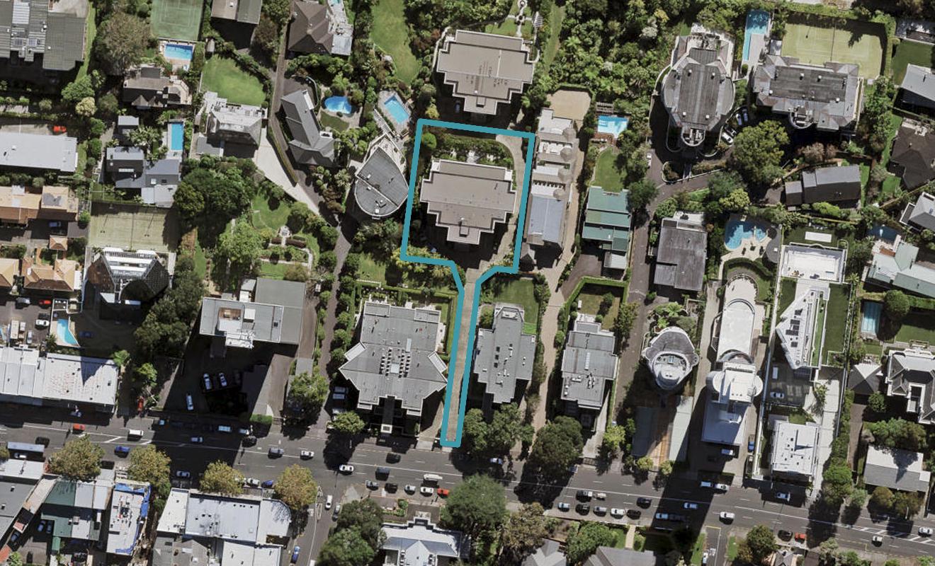 2W/446 Remuera Road, Remuera, Auckland - Carousel 1