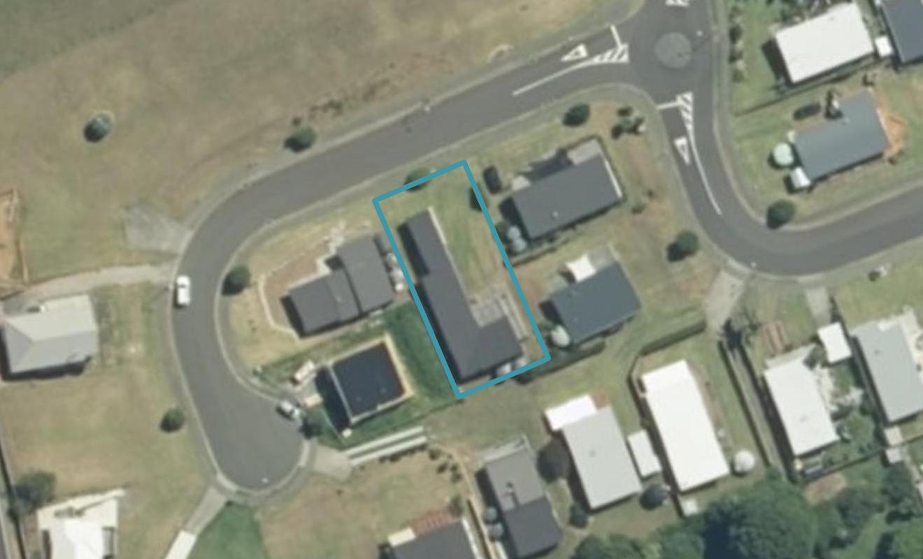 3 Ross Place, Whiritoa, Waihi - Carousel 1
