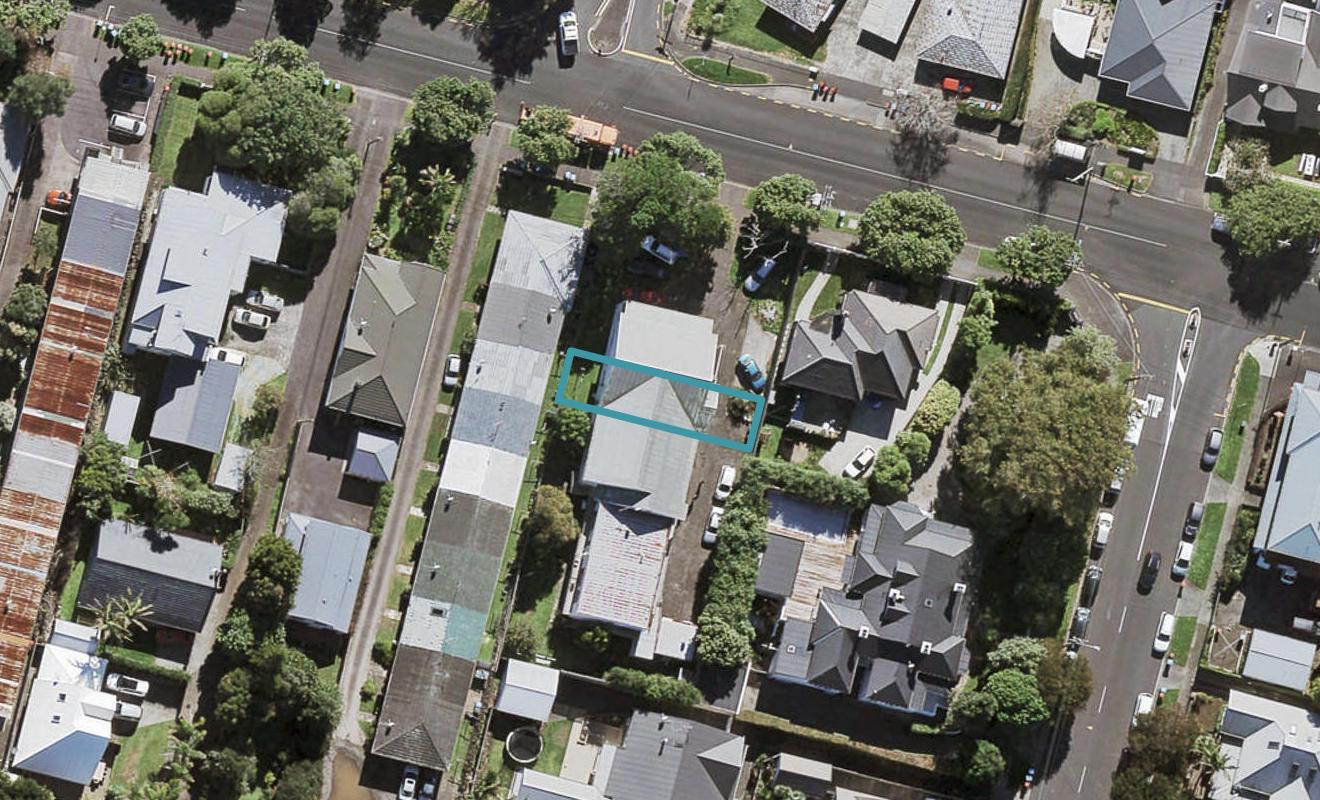 3/46 View Road, Mount Eden, Auckland - Carousel 1
