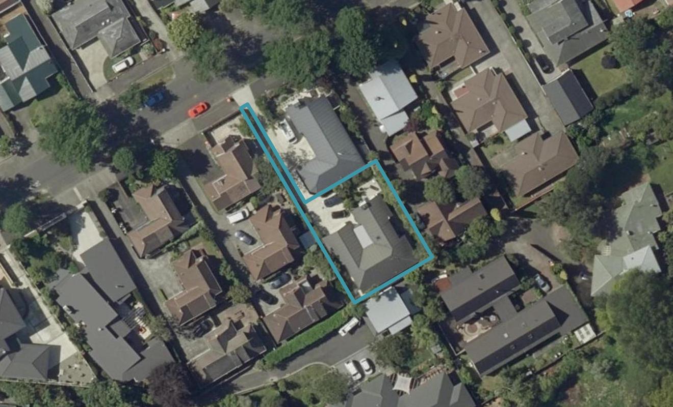 466A College Street, Hokowhitu, Palmerston North - Carousel 1