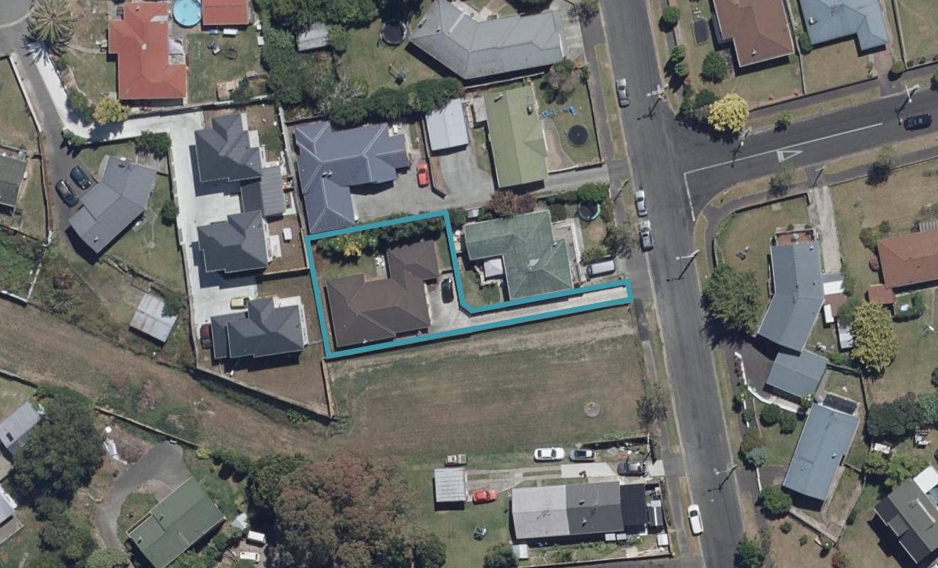 10A Anderson Road, Deanwell, Hamilton - Carousel 1