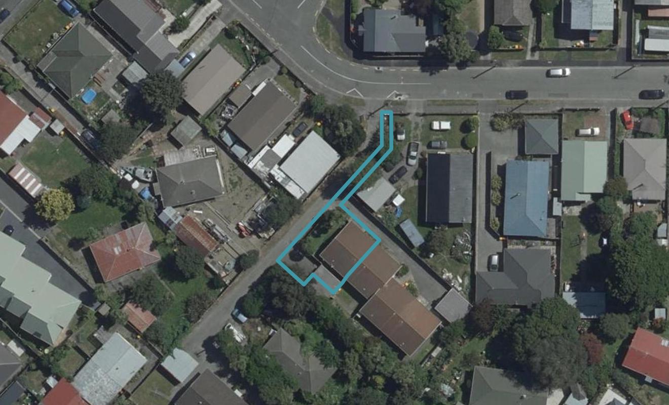 1/16 Hargest Crescent, Sydenham, Christchurch - Carousel 1