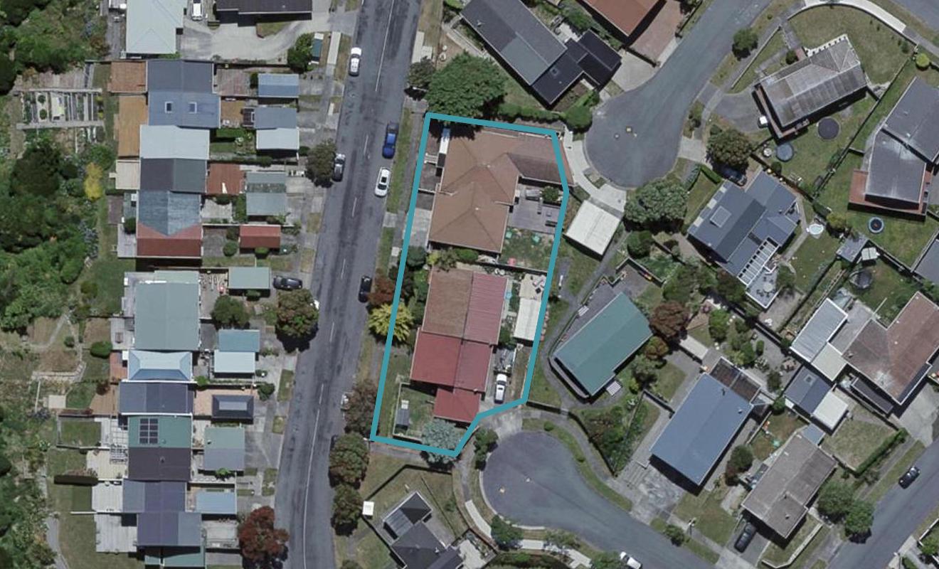 158 Akaroa Drive, Maupuia, Wellington - Carousel 1