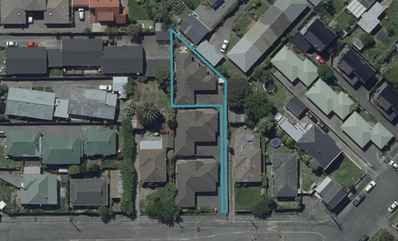 15B Millar Street, Sydenham, Christchurch - Carousel 1
